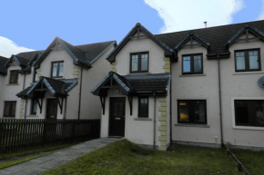 Còsagach Cottage, Aviemore. Highland Holiday Homes